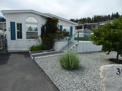 30-1750 Lenz Road West Kelowna, BC V1Z 3N1