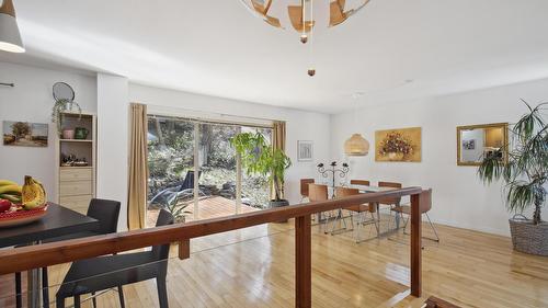 183 Magic Drive, Kelowna, BC - Indoor