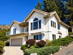 183 Magic Drive Kelowna, BC V1V 1N2