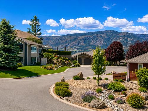183 Magic Drive, Kelowna, BC - Outdoor