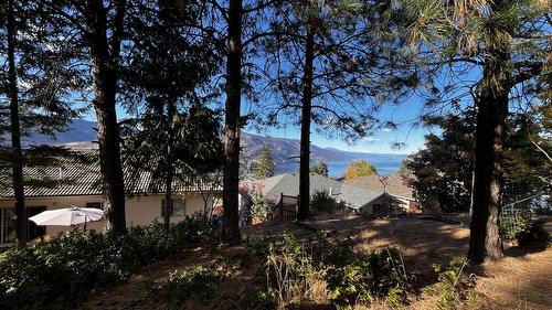 183 Magic Drive, Kelowna, BC - Outdoor With View