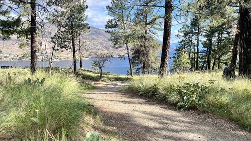 183 Magic Drive, Kelowna, BC - Outdoor With View