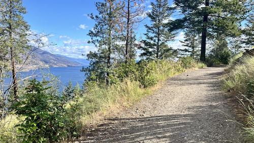 183 Magic Drive, Kelowna, BC - Outdoor With View