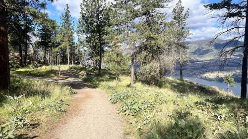 183 Magic Drive, Kelowna, BC - Outdoor With View