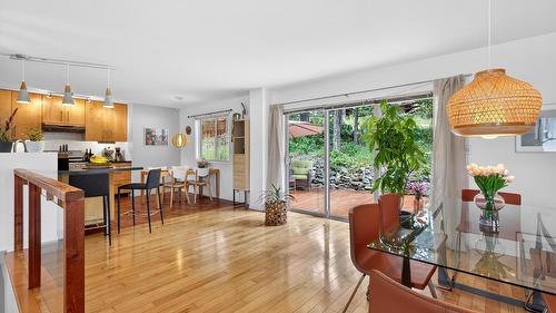 183 Magic Drive, Kelowna, BC - Indoor