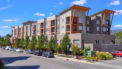 306-1550 Dickson Avenue Kelowna, BC V1Y 9Y8