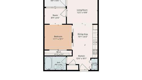 306-1550 Dickson Avenue, Kelowna, BC - Other