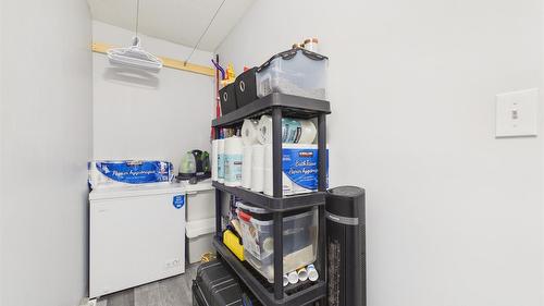 102-1108 23Rd Avenue, Cranbrook, BC - Indoor