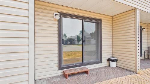 102-1108 23Rd Avenue, Cranbrook, BC - Outdoor With Exterior