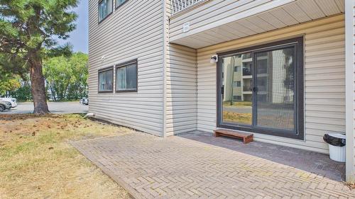 102-1108 23Rd Avenue, Cranbrook, BC - Outdoor With Exterior