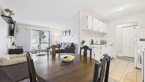 102-1108 23Rd Avenue, Cranbrook, BC - Indoor Photo Showing Dining Room