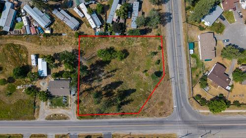 2101 10Th Street, Cranbrook, BC - Outdoor With View