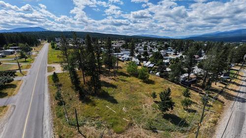 2101 10Th Street, Cranbrook, BC - Outdoor With View