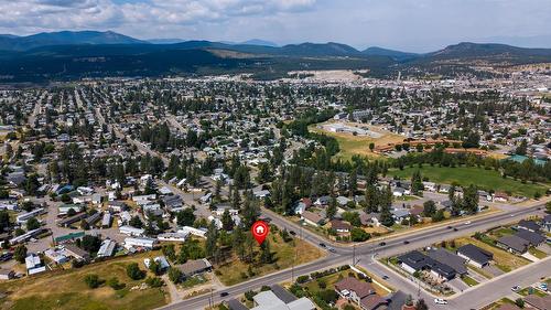 2101 10Th Street, Cranbrook, BC - Outdoor With View