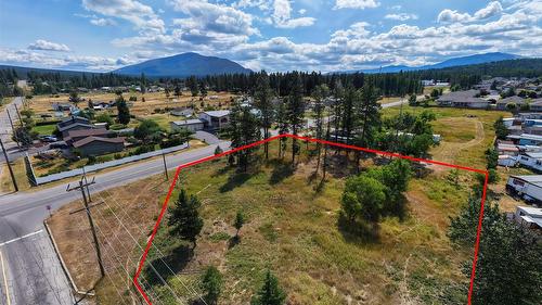 2101 10Th Street, Cranbrook, BC - Outdoor With View