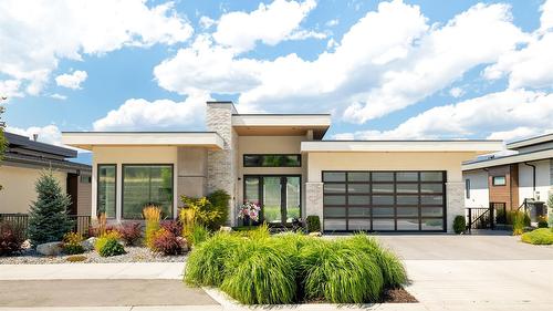 538 Clifton Court, Kelowna, BC - Outdoor