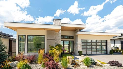 538 Clifton Court, Kelowna, BC - Outdoor