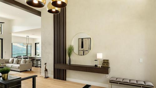 538 Clifton Court, Kelowna, BC - Indoor Photo Showing Other Room