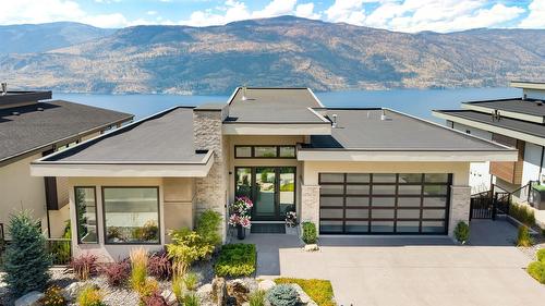 538 Clifton Court, Kelowna, BC - Outdoor
