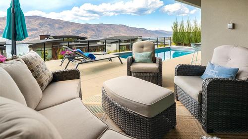 538 Clifton Court, Kelowna, BC - Outdoor