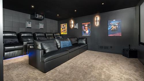 538 Clifton Court, Kelowna, BC - Indoor