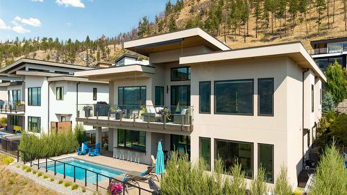 538 Clifton Court, Kelowna, BC - Outdoor