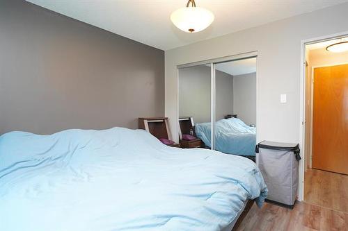 410-35 Valhalla Dr, Winnipeg, MB - Indoor Photo Showing Bedroom
