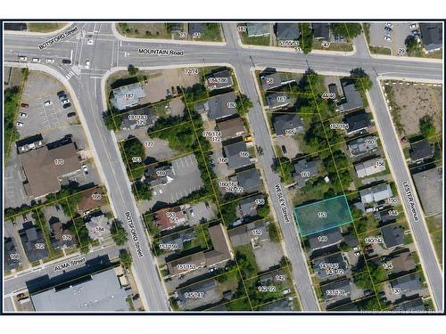 153 Wesley St, Moncton, NB - Other