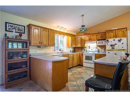 252 Railing Rd, Lincoln, NB 