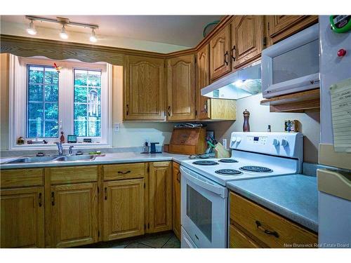 252 Railing Rd, Lincoln, NB 