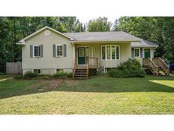 252 Railing RD  Lincoln, NB E3B 7G8