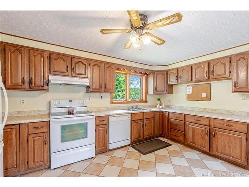 11 Vanceboro Rd, Mcadam, NB 