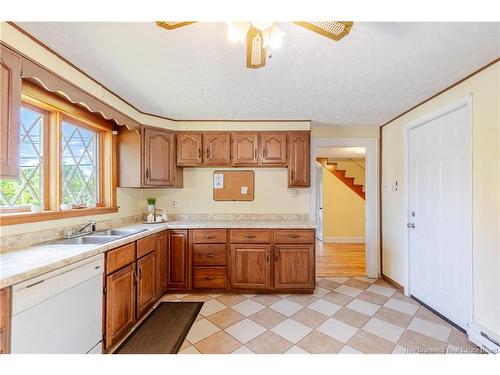 11 Vanceboro Rd, Mcadam, NB 