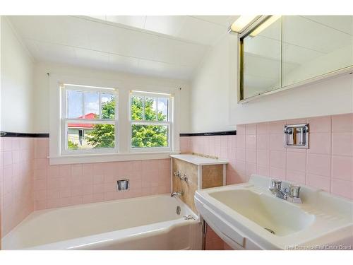 11 Vanceboro Rd, Mcadam, NB 