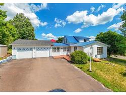 11 Vanceboro RD Mcadam, NB E6J 1Z3