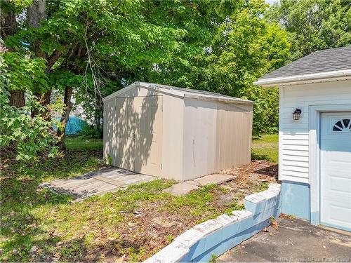 11 Vanceboro Rd, Mcadam, NB 