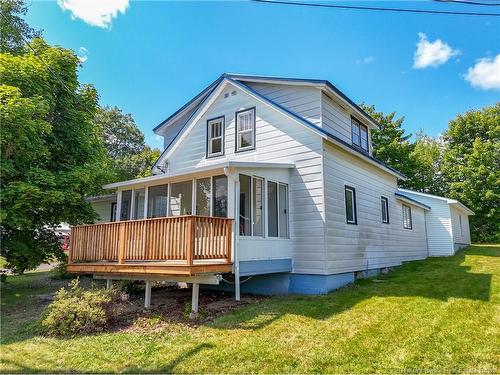 11 Vanceboro Rd, Mcadam, NB 