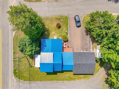 11 Vanceboro Rd, Mcadam, NB 