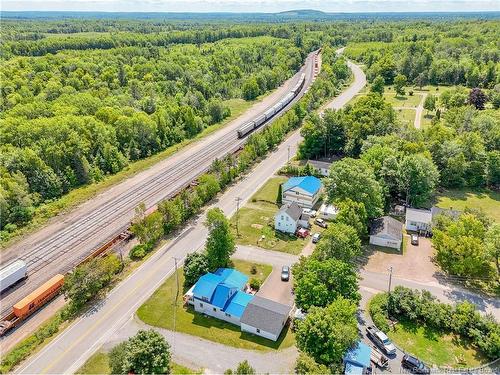11 Vanceboro Rd, Mcadam, NB 