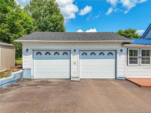 11 Vanceboro Rd, Mcadam, NB 