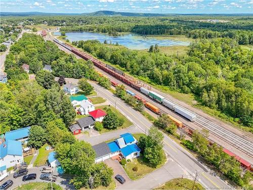 11 Vanceboro Rd, Mcadam, NB 