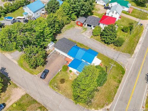 11 Vanceboro Rd, Mcadam, NB 