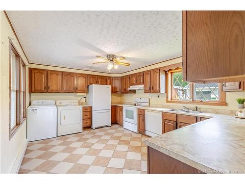11 Vanceboro Rd, Mcadam, NB 