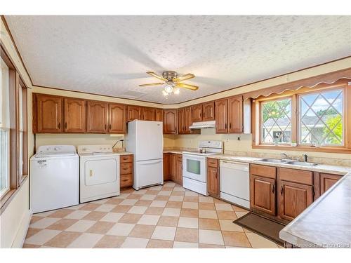 11 Vanceboro Rd, Mcadam, NB 