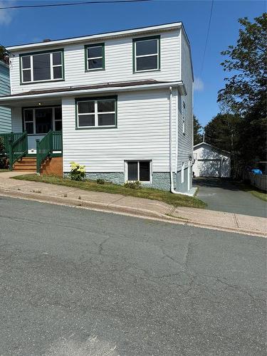 10 Morris Avenue  St. John's, NL A1C 5E7