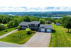 63 Birchwood DR Grafton, NB E7N 1M7