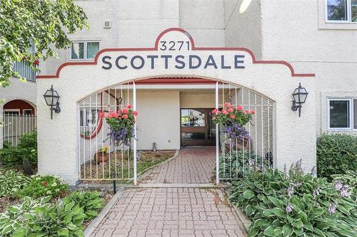 203-3271 Pembina HWY  Winnipeg, MB R3V 1T7