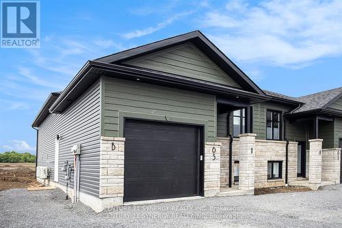 B - 63 HELEN STREET , North Stormont, Ontario K0A 1R0 2