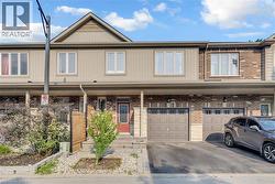 380 LAKE Street Unit# 21 Grimsby, ON L3M 0E8