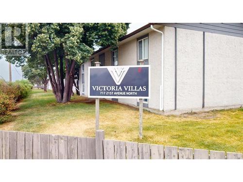 717 21ST Avenue N Unit# 6  Cranbrook, BC V1C 5T9